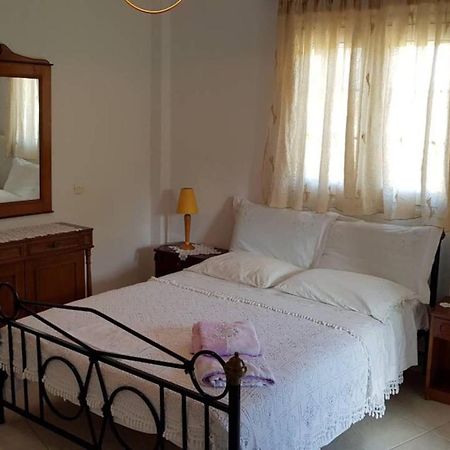 Koulas House In Diava كالامباكا المظهر الخارجي الصورة