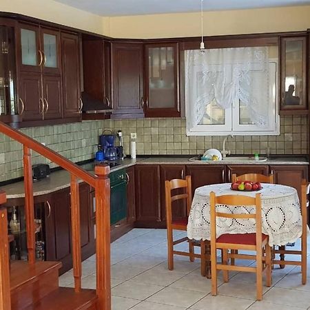 Koulas House In Diava كالامباكا المظهر الخارجي الصورة