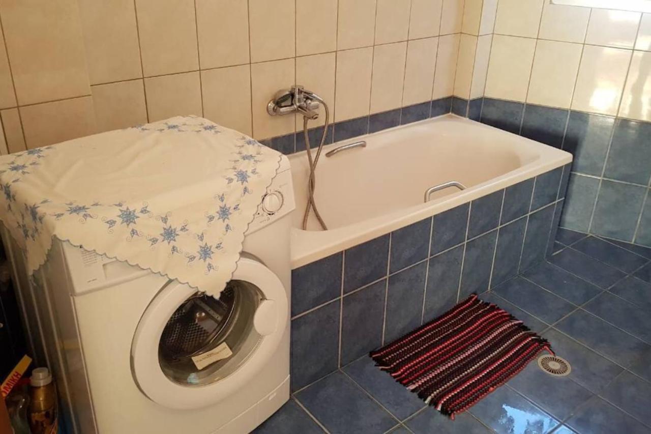 Koulas House In Diava كالامباكا المظهر الخارجي الصورة