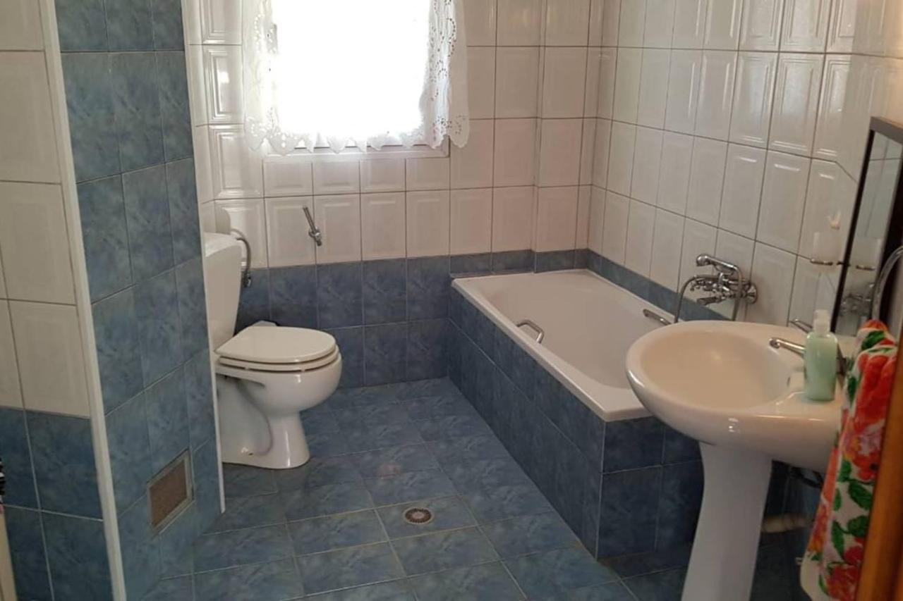 Koulas House In Diava كالامباكا المظهر الخارجي الصورة