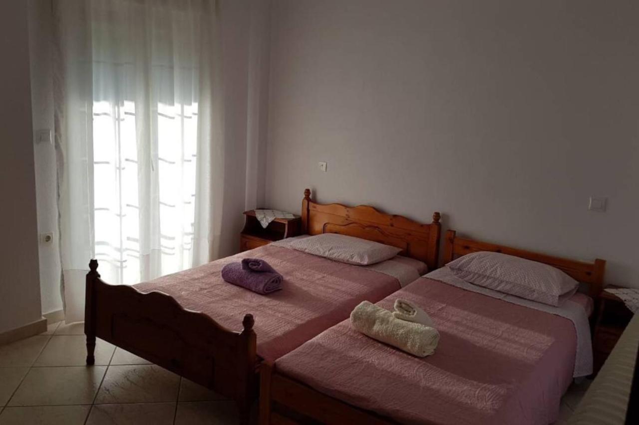 Koulas House In Diava كالامباكا المظهر الخارجي الصورة