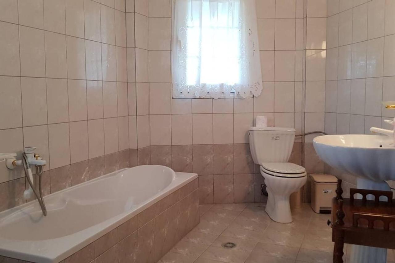 Koulas House In Diava كالامباكا المظهر الخارجي الصورة